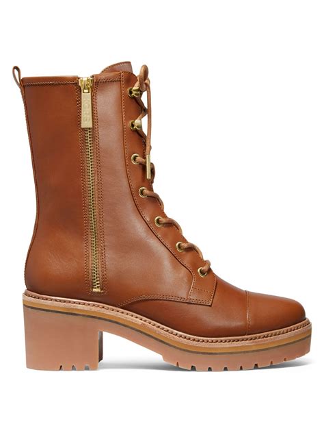 Michael Michael Kors Anaka Boot 